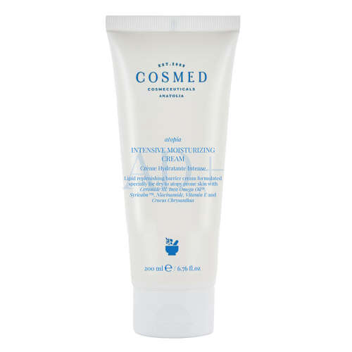 Cosmed Atopia Yoğun Nemlendirici Krem AD+ 200 ml - 1