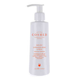 Cosmed Body Elixir - After Epilation Lotion 200 ml - 2