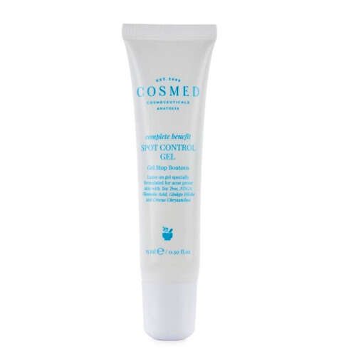 Cosmed Complete Spot Control Gel 15 ml - 1