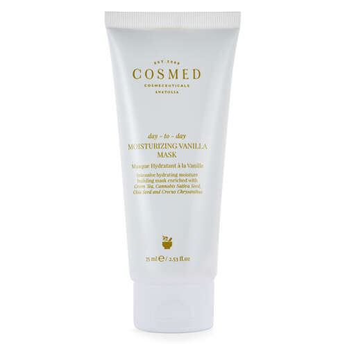 Cosmed Day to Day Canlandırıcı Nem Maskesi 75 ml - 1