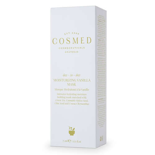 Cosmed Day to Day Canlandırıcı Nem Maskesi 75 ml - 2