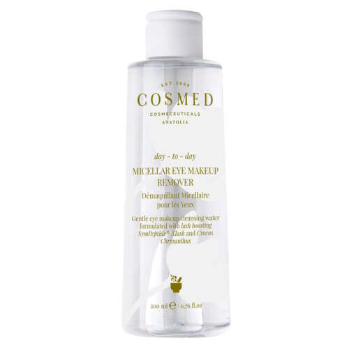 Cosmed Day To Day Micellar Eye Makeup Remover 200 ml - 1