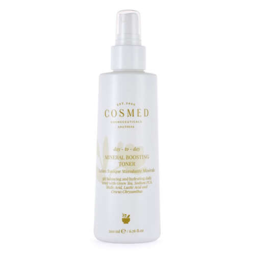 Cosmed Day To Day Mineral Boosting Toner 200 ml - 2