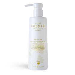 Cosmed Day to Day Yüz Temizleme Jeli 400 ml - 1