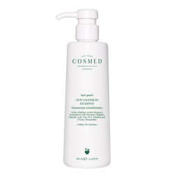 Cosmed Hair Guard Anti Dandruff Shampoo 400 ml - 1