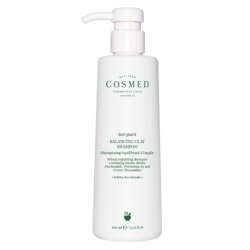 Cosmed Hair Guard Arındırıcı Dengeleyici Kil Şampuanı 400 ml - 1