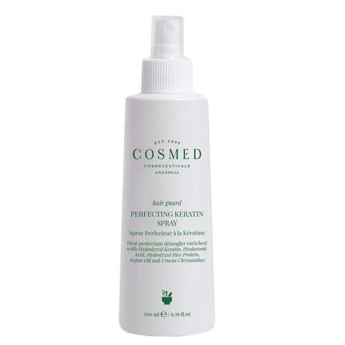 Cosmed Hair Guard - Perfecting Keratin Spray 200 ml - 1