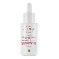 Cosmed Revolution BTX Yaşlanma Karşıtı Serum 30 ml - 2