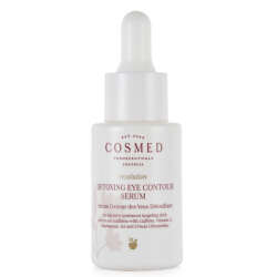 Cosmed Revolution Detoxing Eye Contour Serum 15 ml - 1