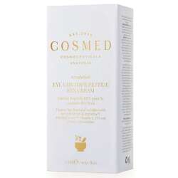 Cosmed Revolution Eye Contour Peptide BTX Cream 15 ml - 2