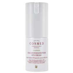 Cosmed Revolution Eye Contour Peptide BTX Cream 15 ml