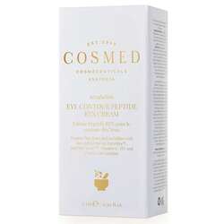 Cosmed Revolution Eye Contour Peptide BTX Cream 15 ml