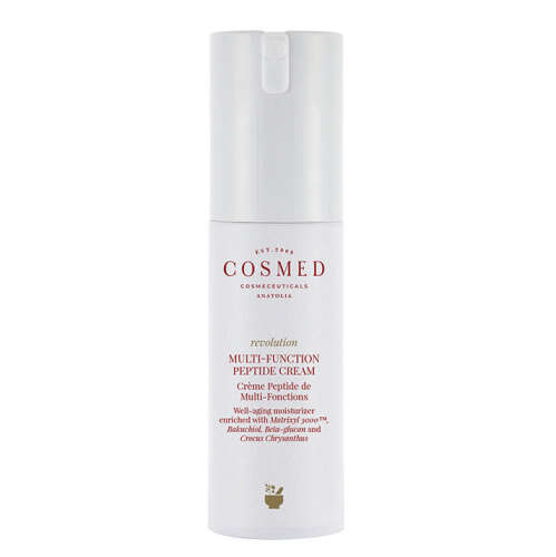 Cosmed Revolution - Multi-Function Peptide Cream 30 ml - 1