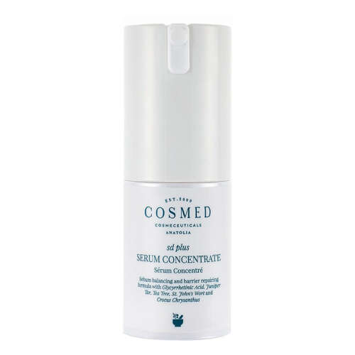 Cosmed SD Plus Konsantre Serum 15 ml - 1