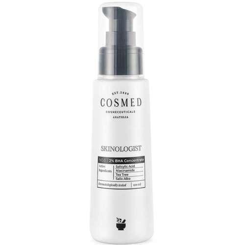 Cosmed Skinologist 2% BHA Concentrate 100 ml - 1