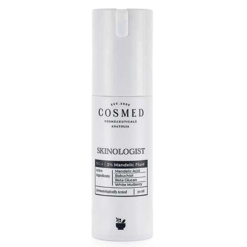 Cosmed Skinologist Mandelic Fluid 30 ml - 2