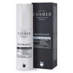 Cosmed Skinologist Mandelic Fluid 30 ml - 4