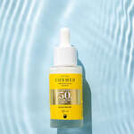 Cosmed Sun Essential Güneş Koruyucu SPF50 Sun Serum 30 ml - Thumbnail