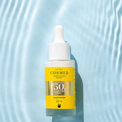 Cosmed Sun Essential Güneş Koruyucu SPF50 Sun Serum 30 ml