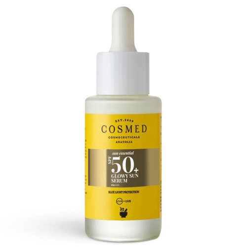 Cosmed Sun Essential Güneş Koruyucu SPF50 Sun Serum 30 ml - 2