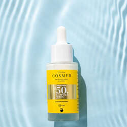 Cosmed Sun Essential Güneş Koruyucu SPF50 Sun Serum 30 ml - 3