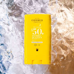 Cosmed Sun Essential Güneş Koruyucu Sun Stick SPF50+ 20 gr - 2