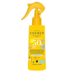 Cosmed Sun Essential Kids Spf50+ Güneş Losyonu 200 ml - 1