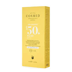 Cosmed Sun Essential SPF 50+ Fluid 50 ml - 1