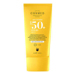 Cosmed Sun Essential SPF 50+ Fluid 50 ml - 2