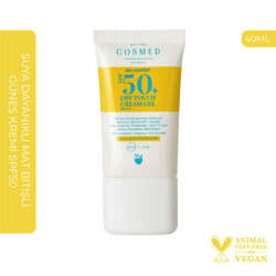 Cosmed Sun Essential SPF50+ Dry Touch Cream Gel 40 ml - 3