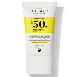 Cosmed Sun Essential Spf50+ Mineral 40 ml - 1