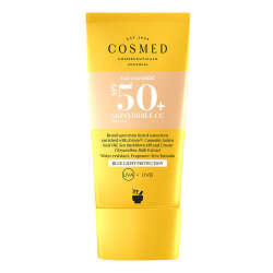 Cosmed Sun Essential SPF50+ Skinvisible CC Krem 30 ml - 2