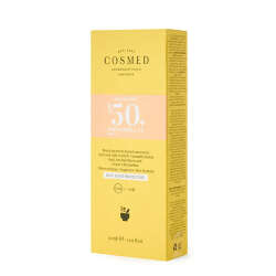 Cosmed Sun Essential SPF50+ Skinvisible CC Krem 30 ml - 3