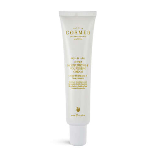 Cosmed Ultra Moisturizing - Nourishing Cream 40 ml - 1