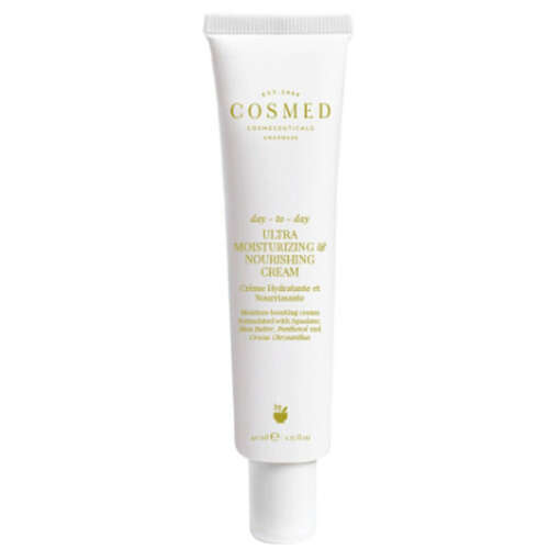 Cosmed Ultra Moisturizing - Nourishing Cream 40 ml - 2