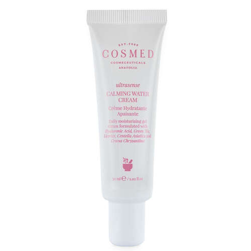 Cosmed Ultrasense Calming Water Cream 30 ml - 2