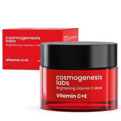 Cosmogenesis Labs Aydınlatıcı C Vitamini Maske 50 ml