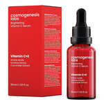 Cosmogenesis Labs Aydınlatıcı C Vitamini Serum 30 ml - Thumbnail