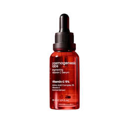 Cosmogenesis Labs Aydınlatıcı C Vitamini Serum 30 ml - 1