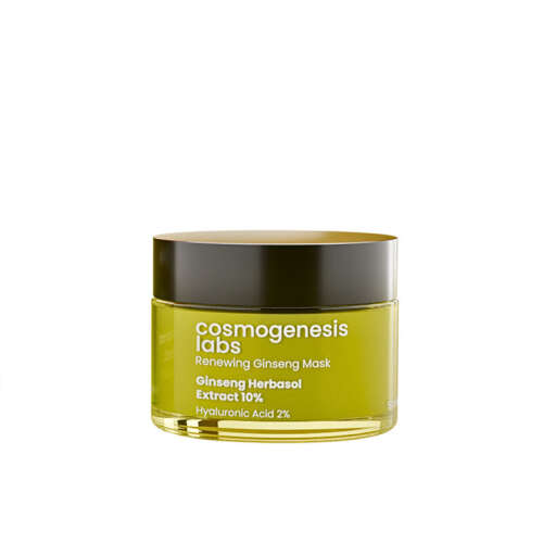 Cosmogenesis Labs Ginseng Maske 50 ml - 1