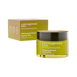 Cosmogenesis Labs Ginseng Maske 50 ml - 2