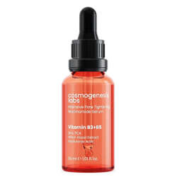 Cosmogenesis Labs Gözenek Sıkılaştırıcı Niacinamide Serum 30 ml - 2