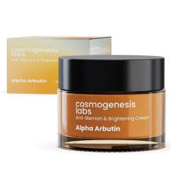 Cosmogenesis Labs Leke Karşıtı Bakım Kremi 50 ml - 2