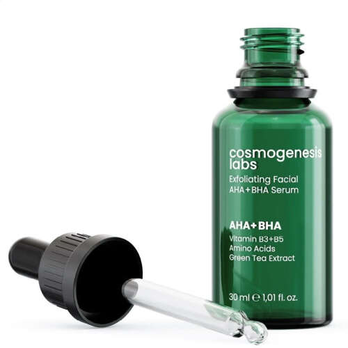 Cosmogenesis Labs Peeling AHA-BHA Serum 30 ml - 2