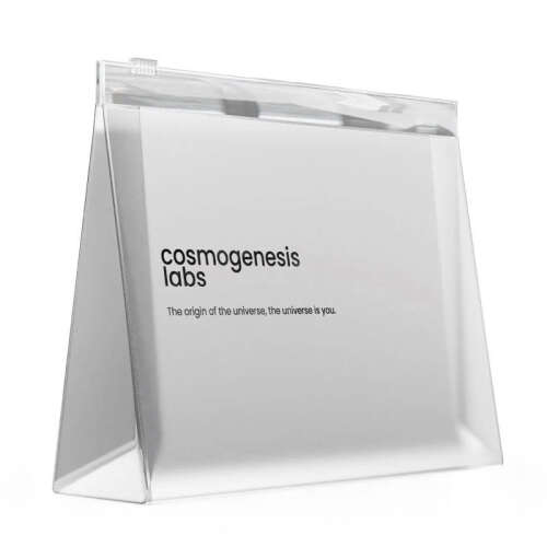 Cosmogenesis Labs Premium Makyaj Çantası (Promosyon Ürünü) - 1