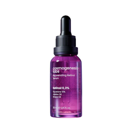 Cosmogenesis Labs Retinol Serum 30 ml - 1