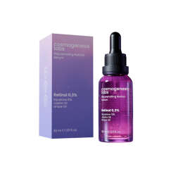 Cosmogenesis Labs Retinol Serum 30 ml - 2