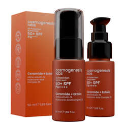 Cosmogenesis Labs SPF50+ Güneş Koruyucu 50 ml