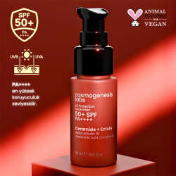 Cosmogenesis Labs SPF50+ Güneş Koruyucu 50 ml - 5