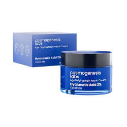 Cosmogenesis Labs Yaşlanma Karşıtı Gece Bakım Kremi 50 ml - 2